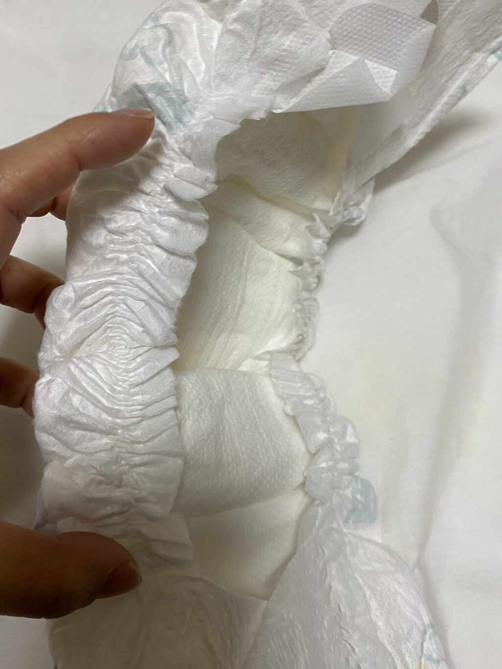 パンパース はだいち テープタイプ