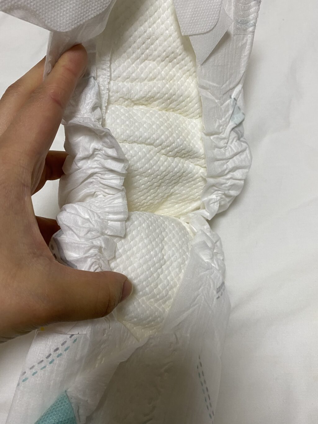 パンパース さらさらケア テープタイプ