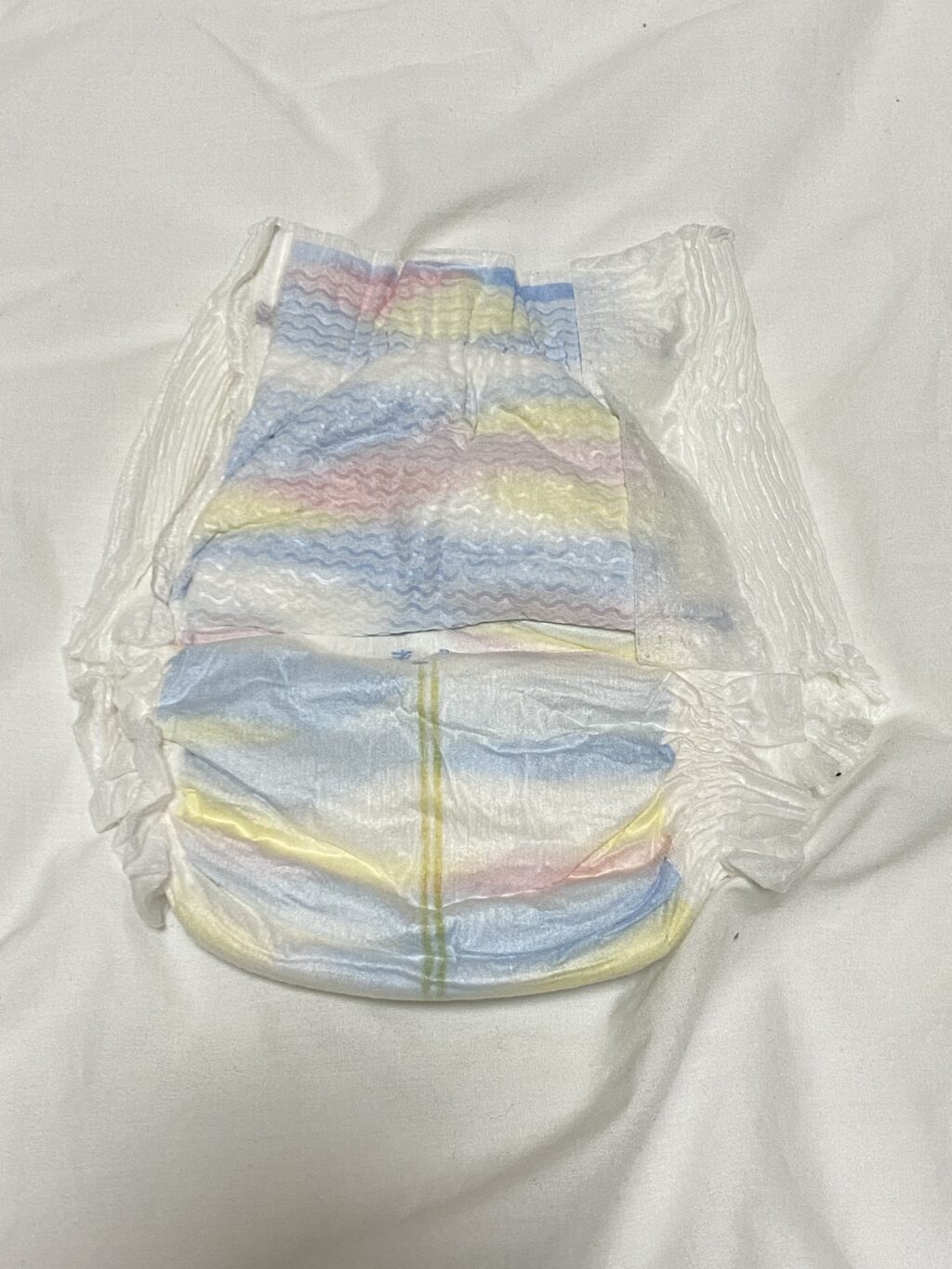 ミラフィール パンツタイプ